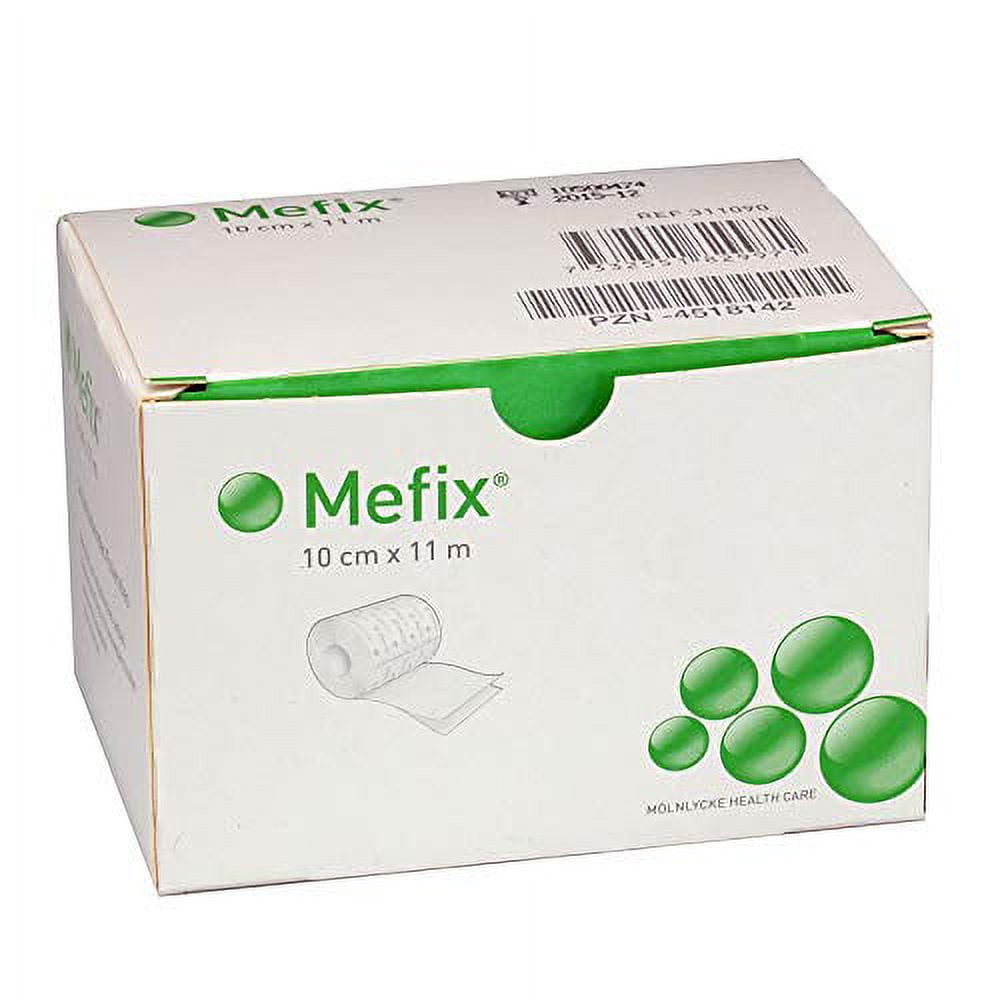 Mefix 10CM X 10 M
