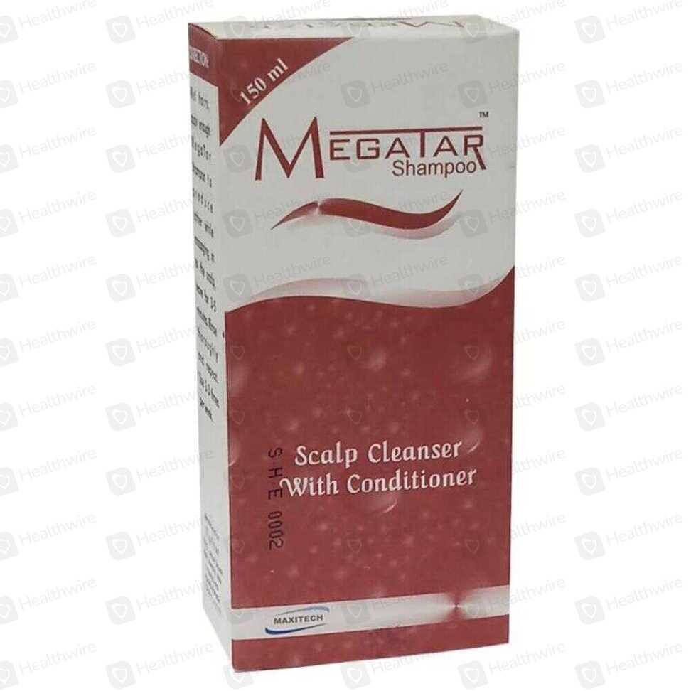 Megatar Liquid 150ml