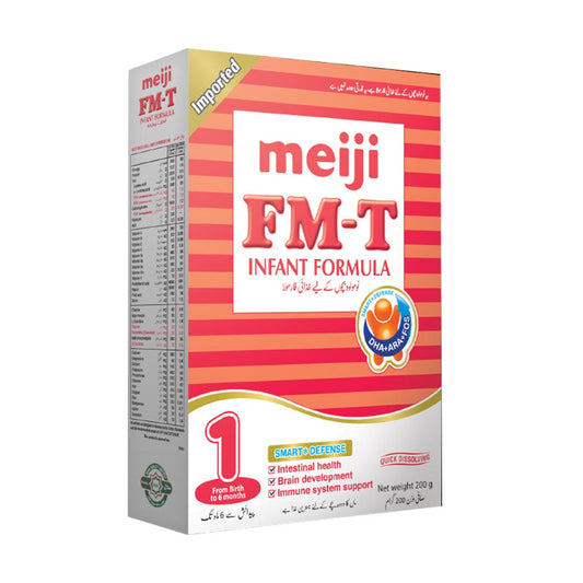 Meiji Fmt Softpack 200GMS