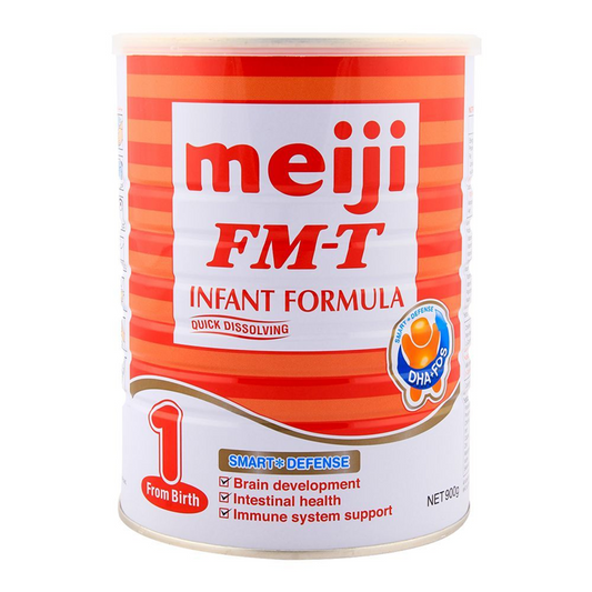 Meiji Fmt 900g