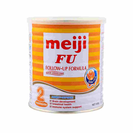 NI FU 2 Milk 400g Powder