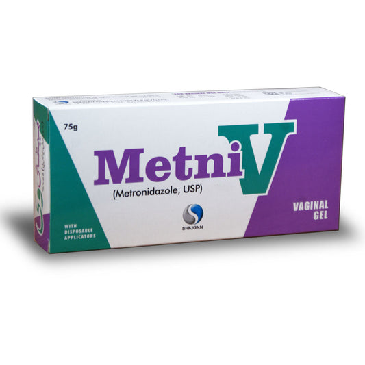 Metni V 75GRM Gel