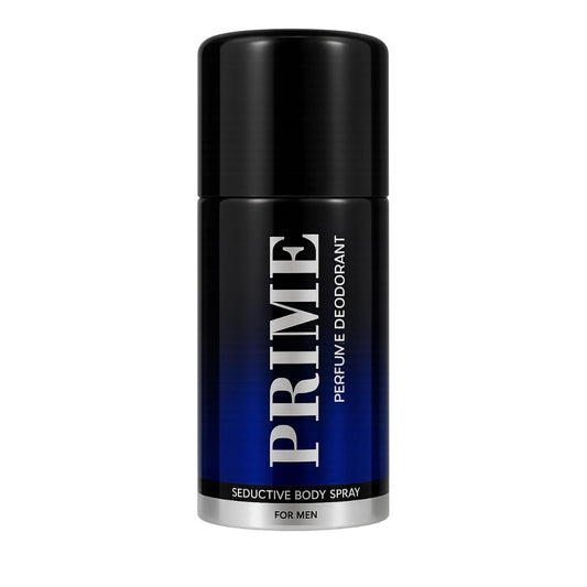 Prime Body Spray