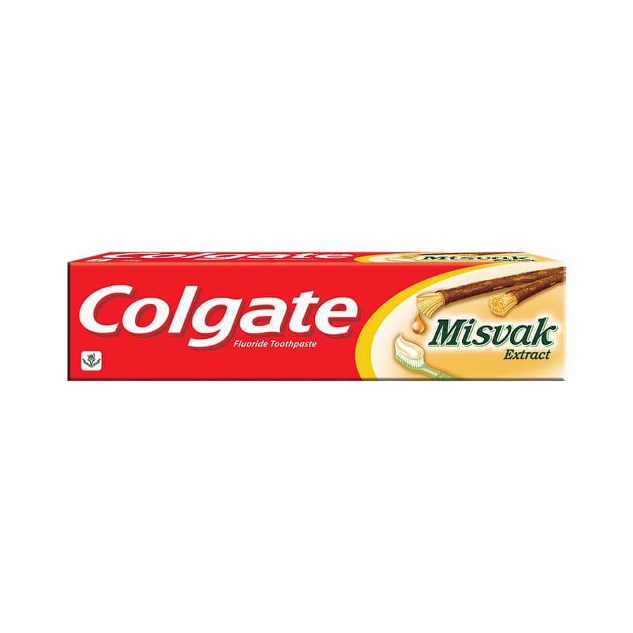 Colgate Misvak Tooth Paste 20g