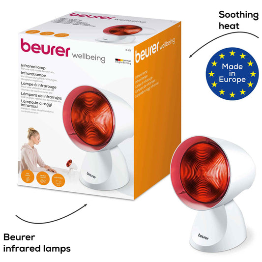 Beurer Infrared Lamp IL21
