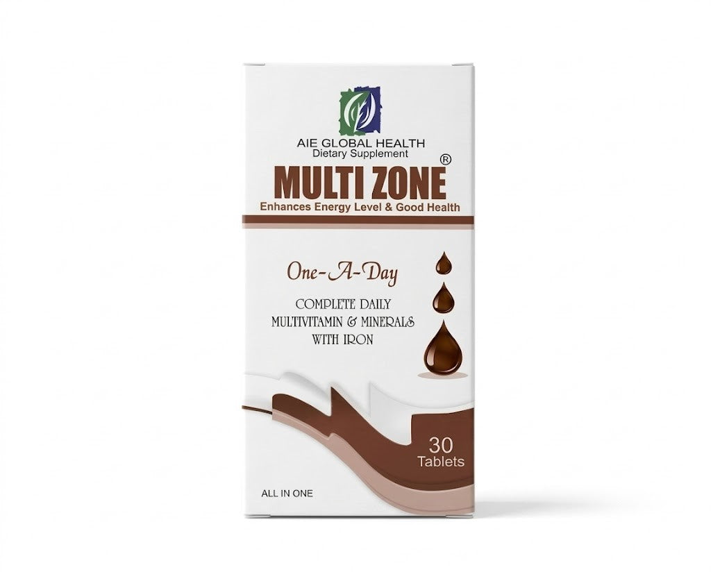 Multi Zone Tablets