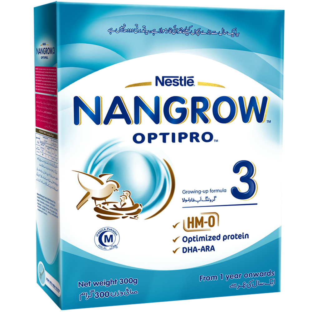 Nan 2 Optipro 300g