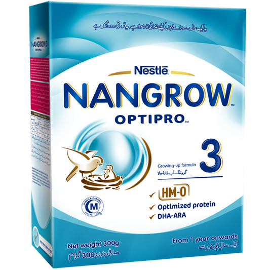 Nan 2 Optipro 300g