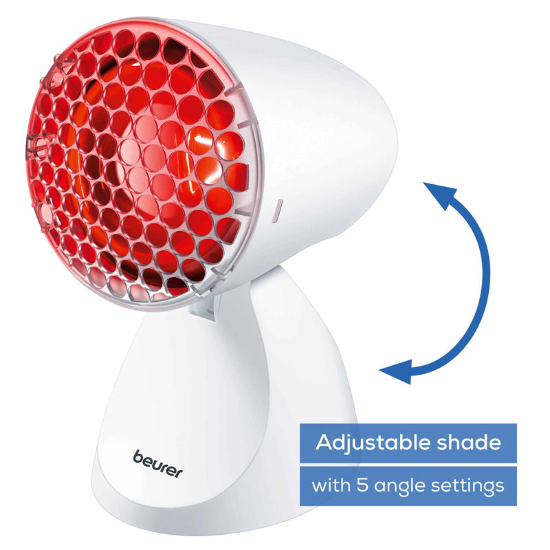 Beurer Infrared Lamp IL11 100WATTS