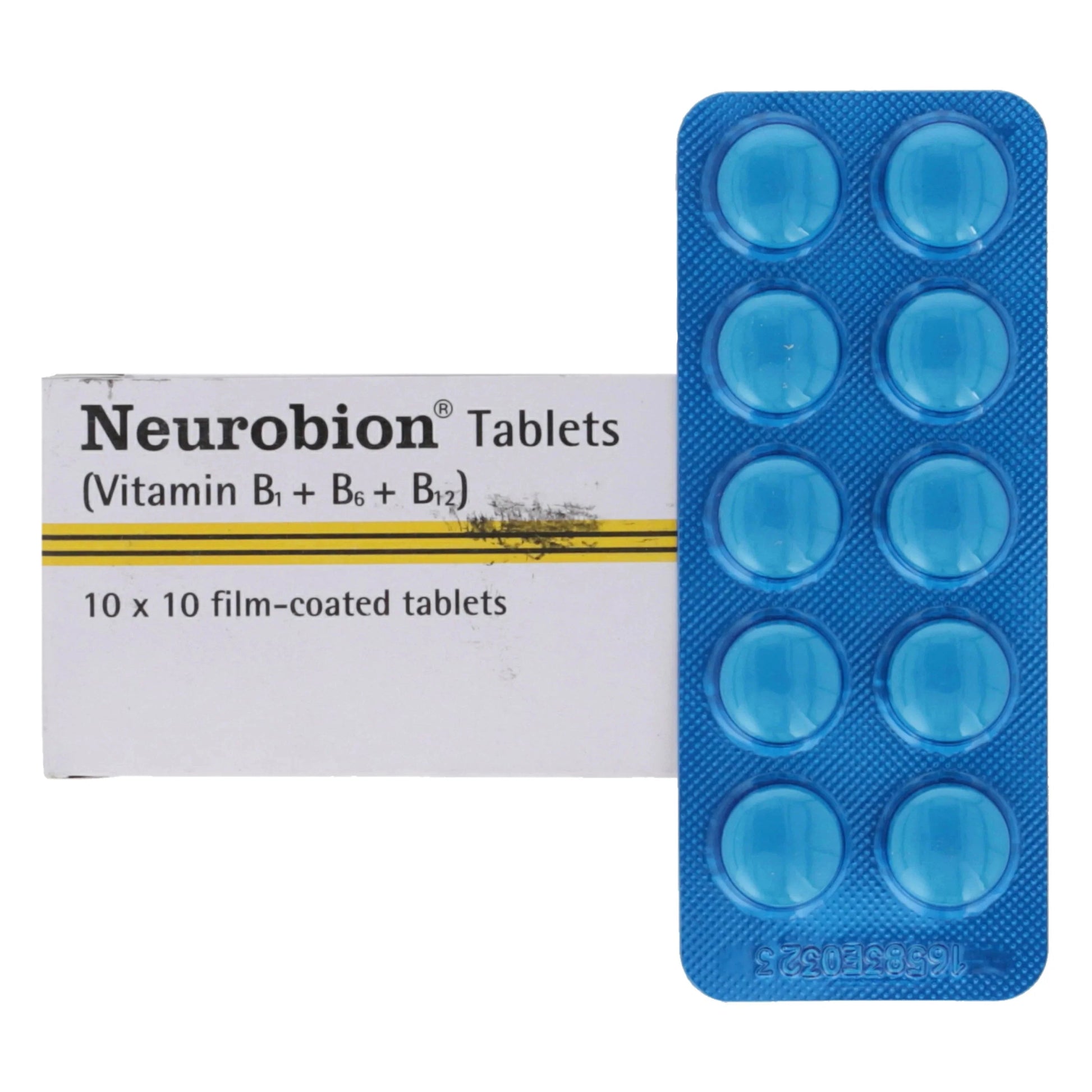 Neurobion Tablets