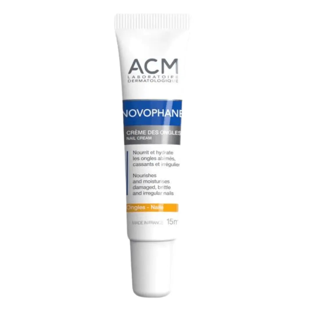 Novophane Nail Cream