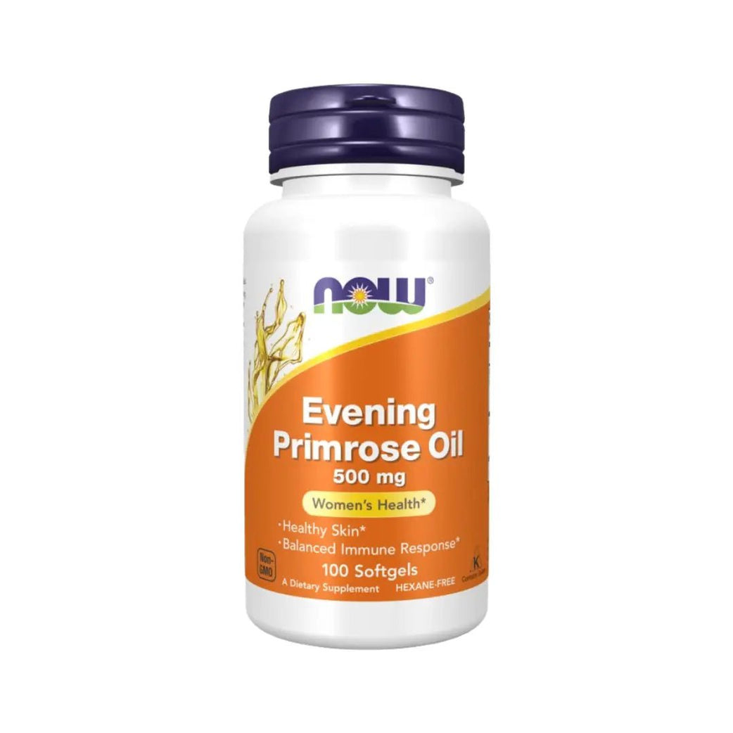 NB Evening Primrose Oil 500mg (100s)