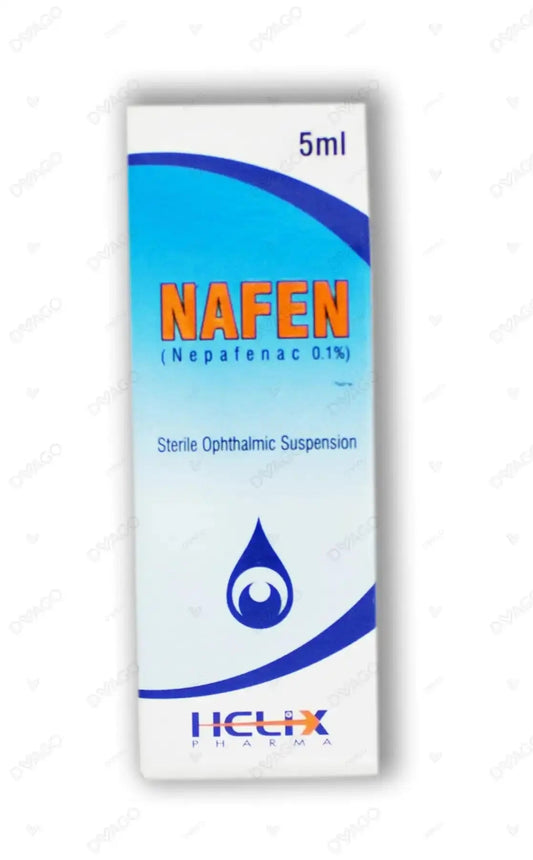 Nafen Drops