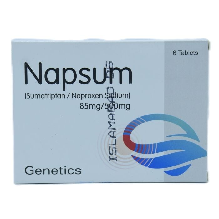 Napsum Tablets