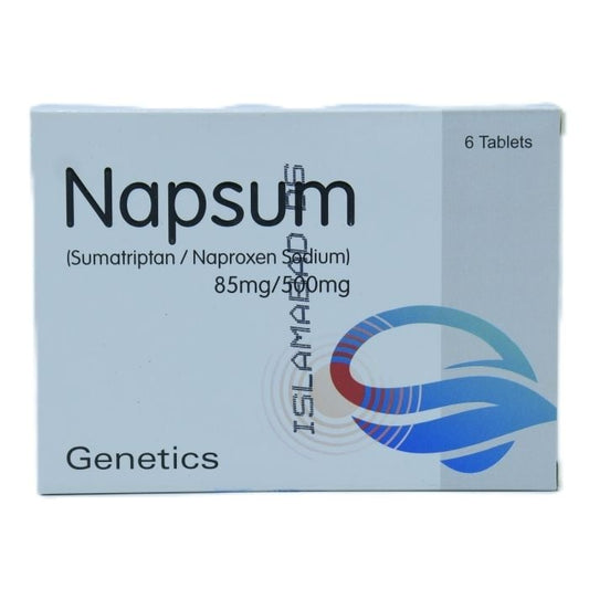 Napsum Tablets