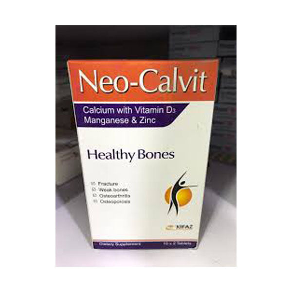 Neo Calvit Tablets
