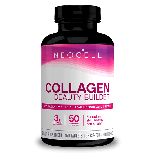 A Collagen Tablets