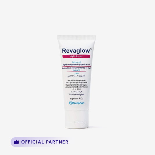 Revaglow Night Cream