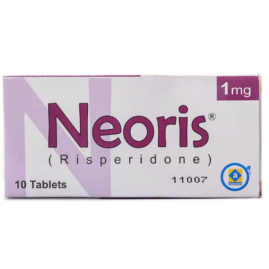 Neoris 1mg Tablets