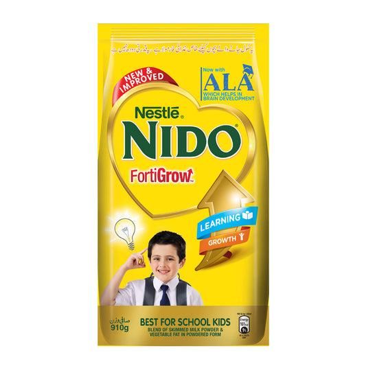 Nido Fortigrow 1KG Pouch