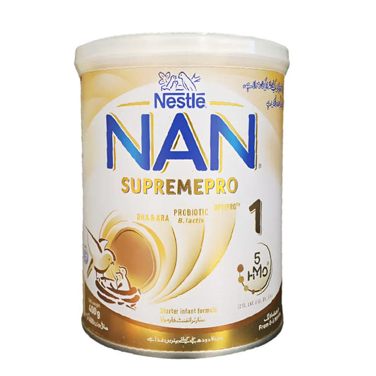 Nan 1 400GMS Tin