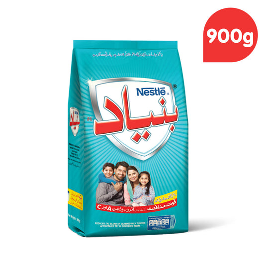 Nido Bunyad 1KG