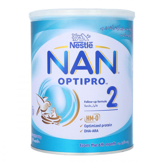 Nestle Falaad 2 Milk 110GMS Powder