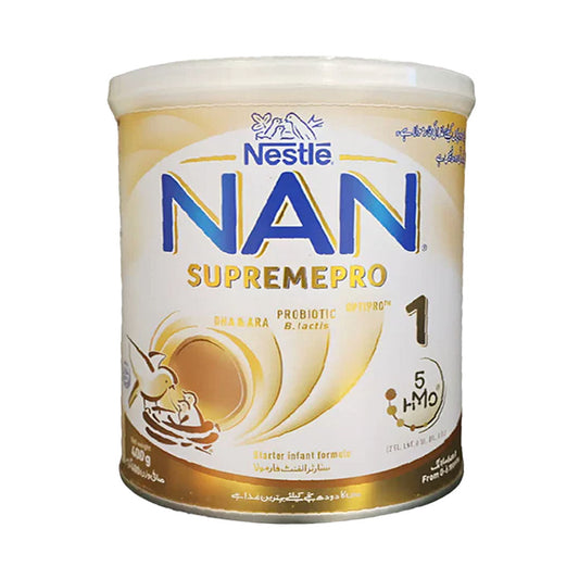 Nan 1 Tin 800g