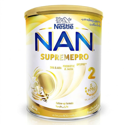 Nan Supremepro 850GMS Powder