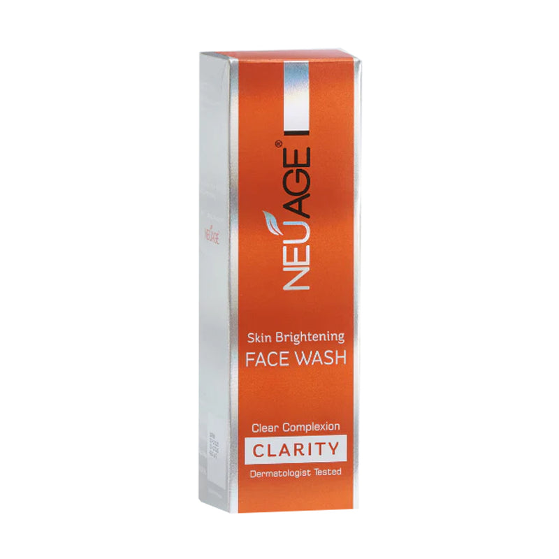 Neuage Face Wash 60ml