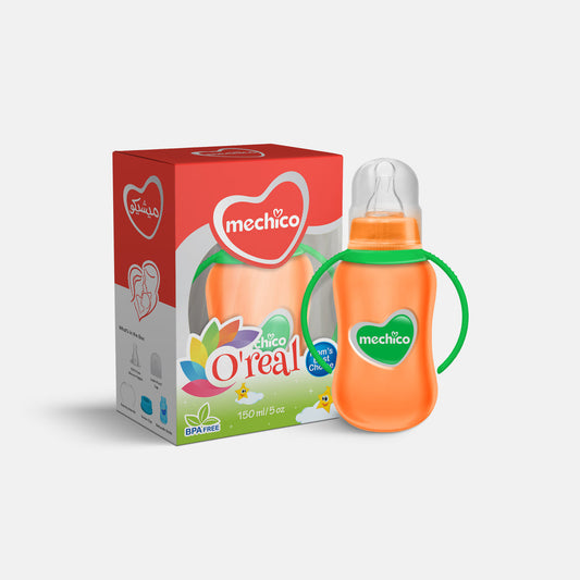 Mechico Bottle Colour /5OZ 150ml