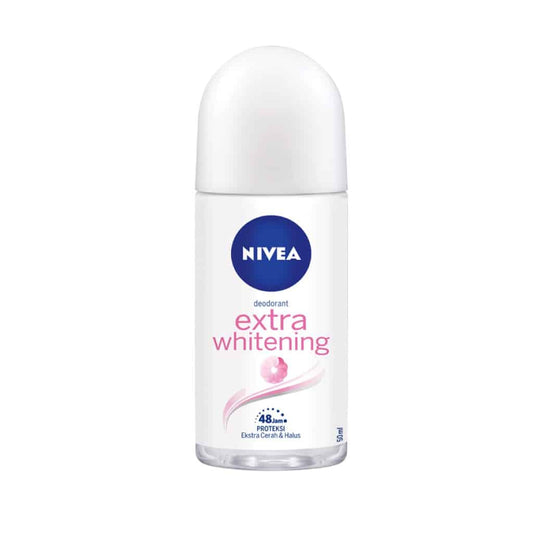 Nivea Extra Whitening Roll ON