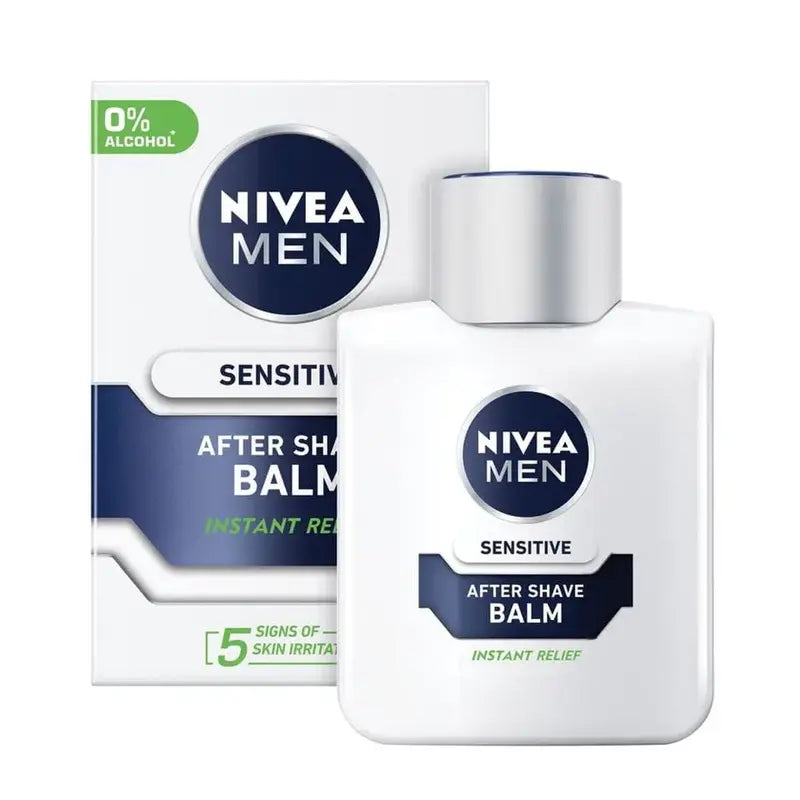 Nivea Men After Shave Balm