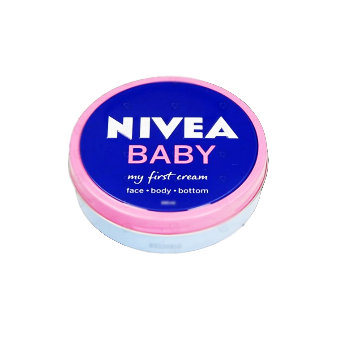 Nivea Baby 30ml Cream