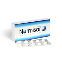 Normisar -STK 80mg Tablets