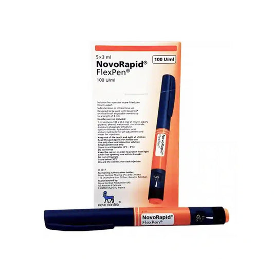 Novorapid Flexpen