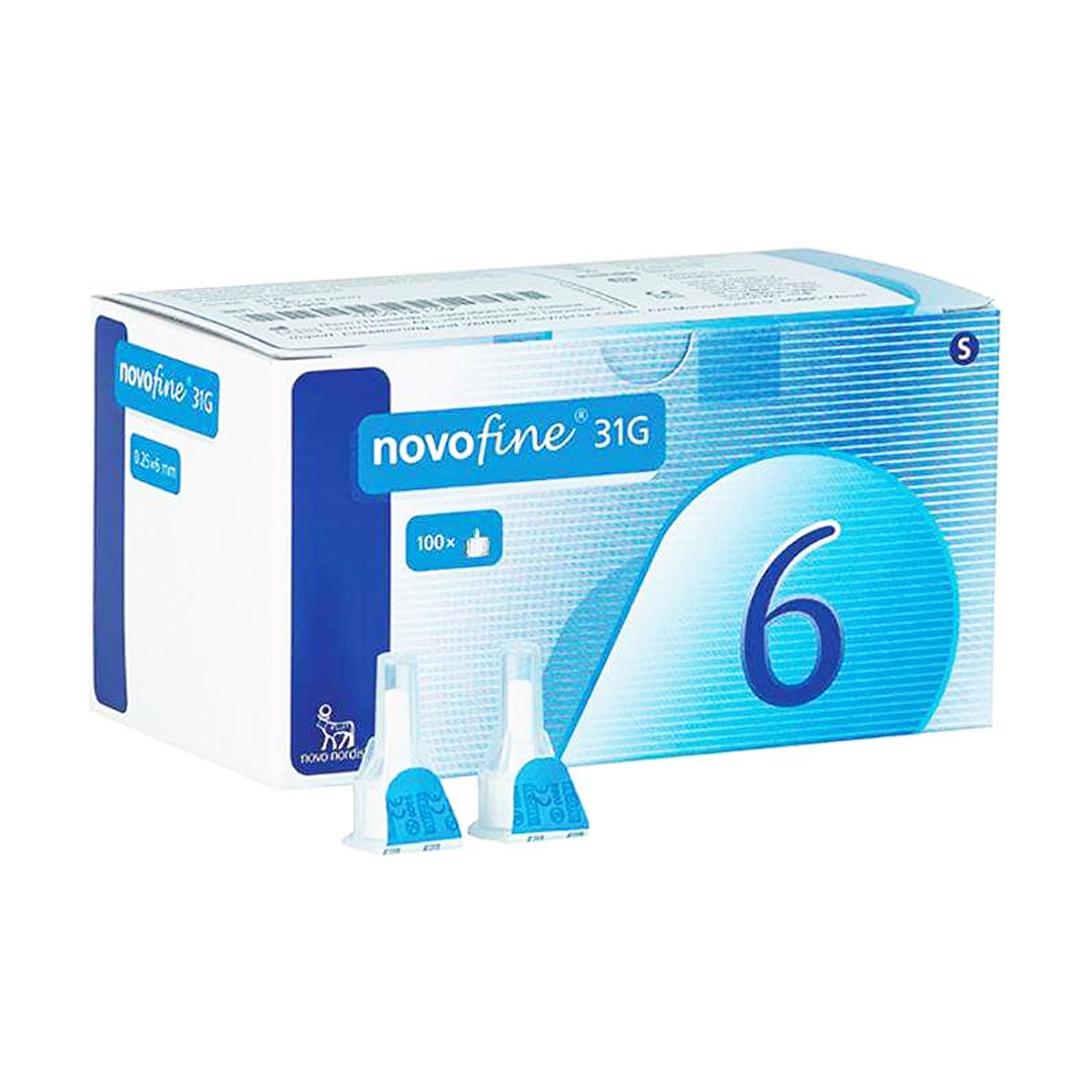 Novofine Needle