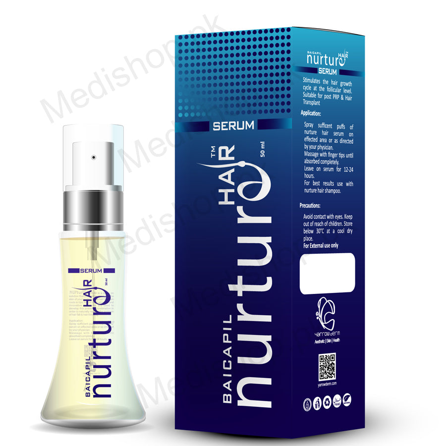 Nurture Hair Serum 50ml
