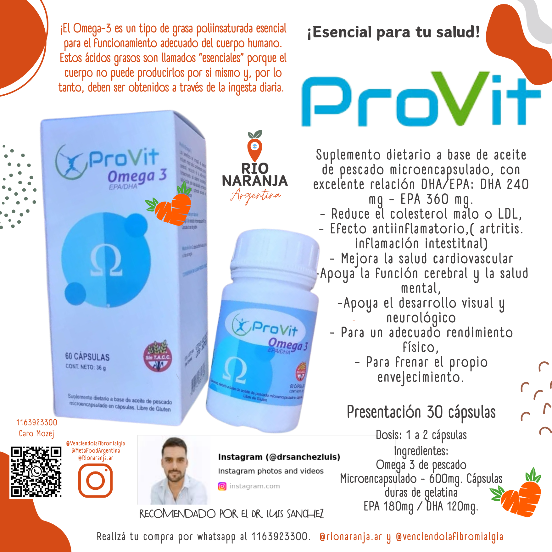 Provit Capsules