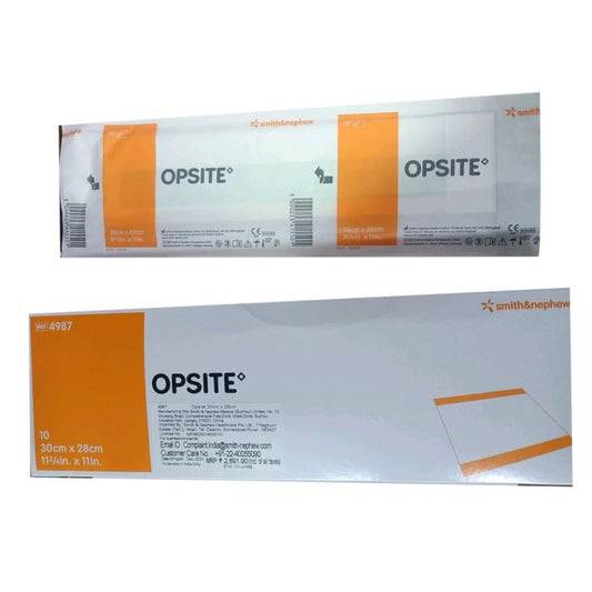 Opsite 30 CM X28 CM