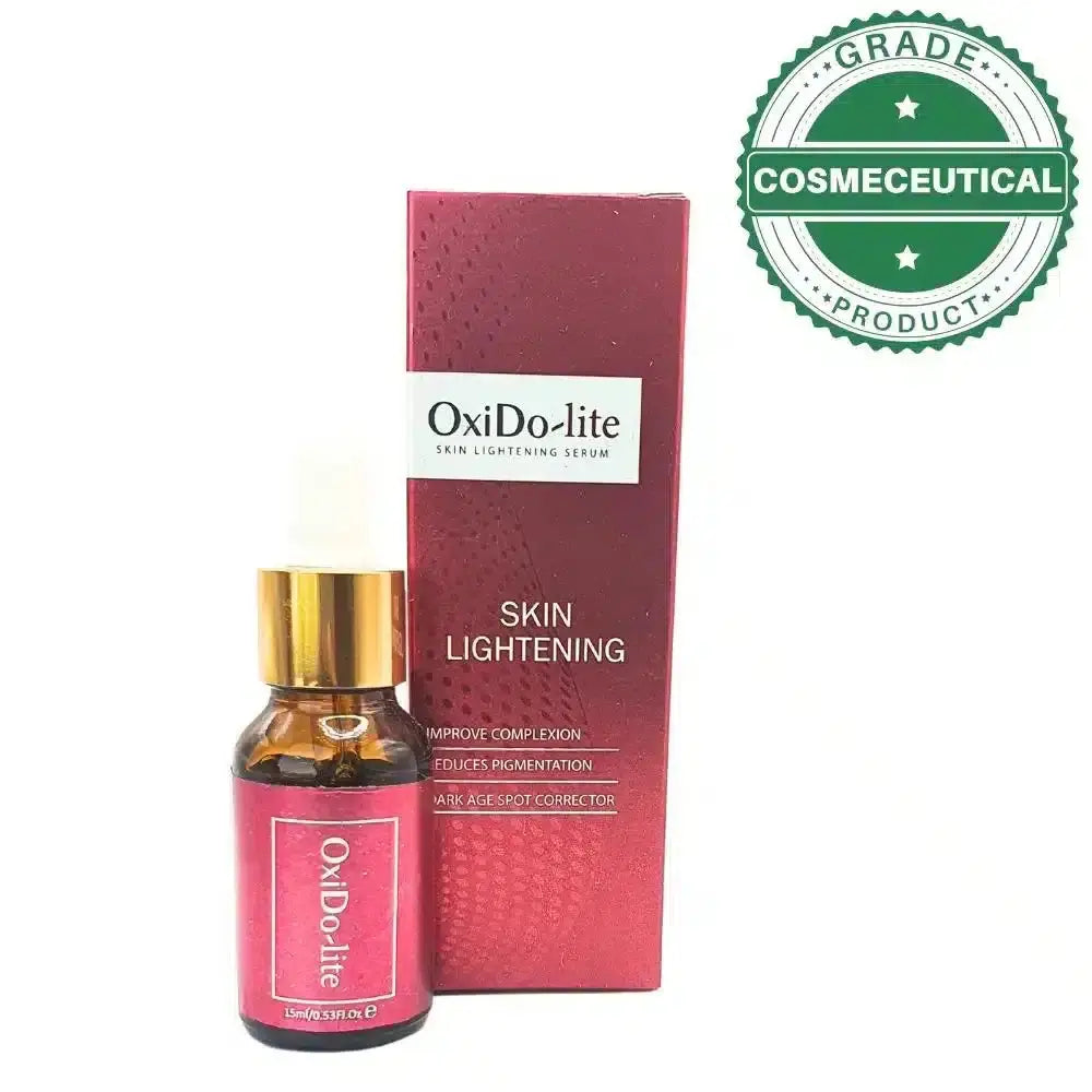 Oxido Lite Serum