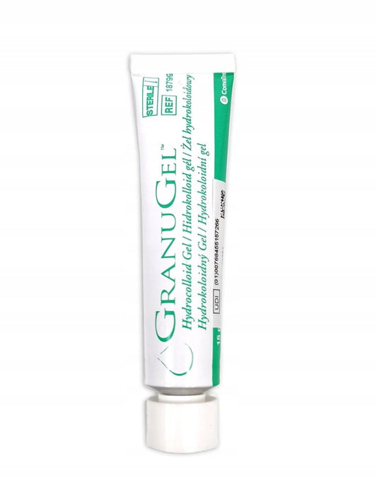 Convatec Granu 15g Gel