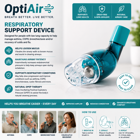 Opti Air