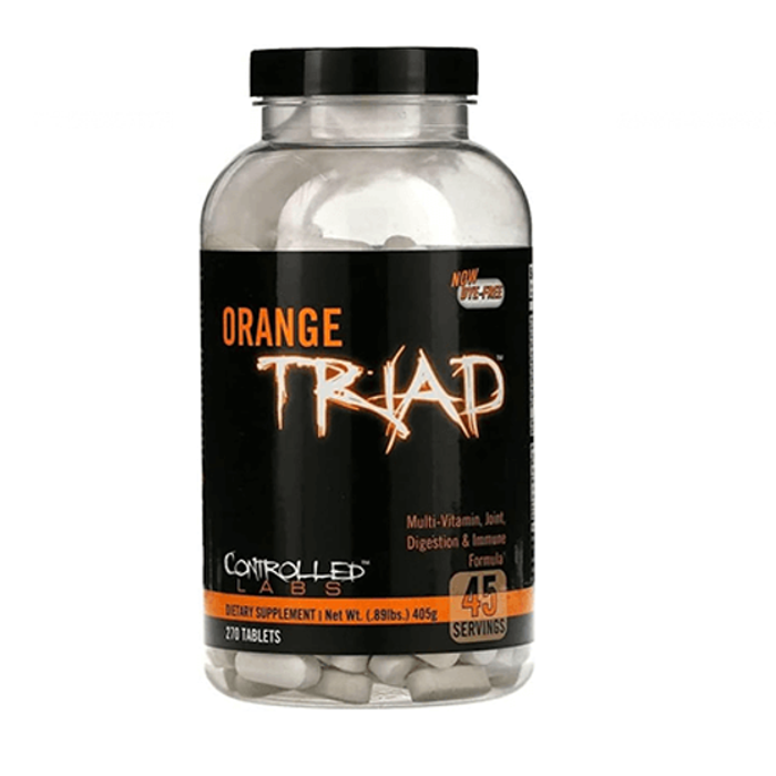 Tri AD Tablets