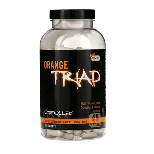 Tri AD Tablets