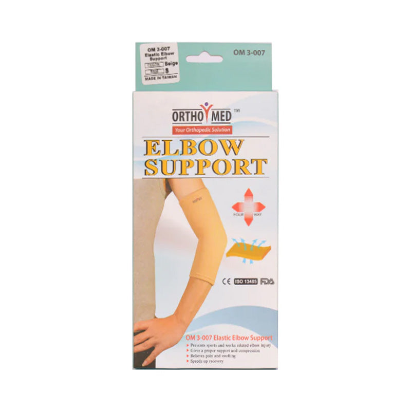 Orthomed Elbow Support