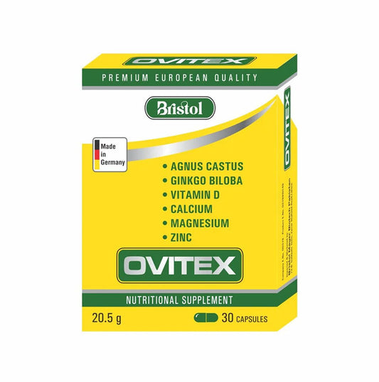 Ovitex Tablets