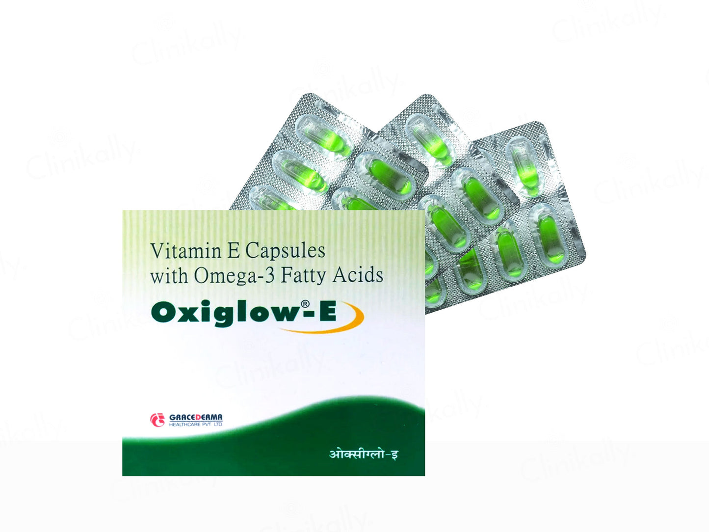 Oxiglow Tablets