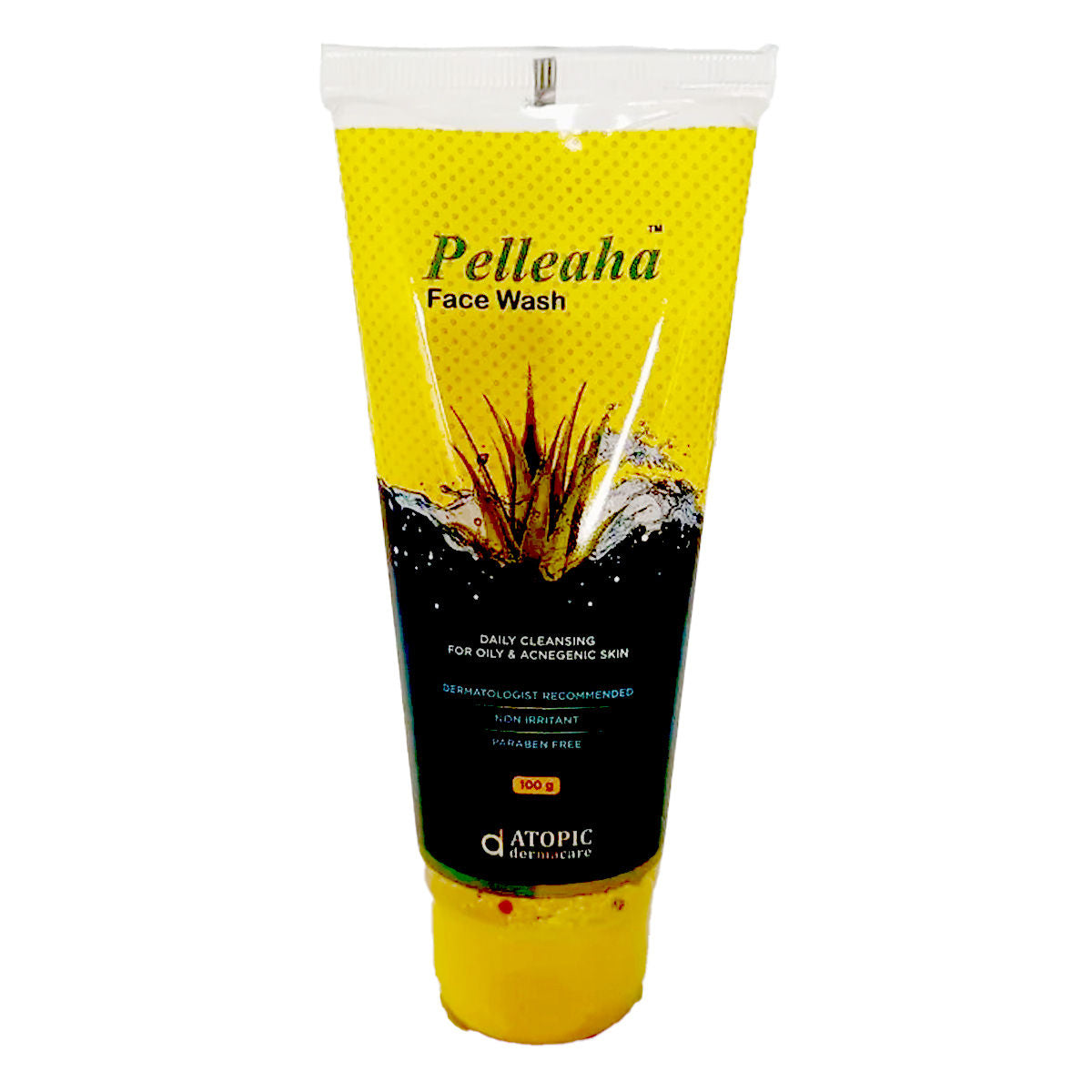 Pelle Face Wash