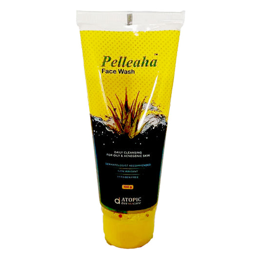 Pelle Face Wash